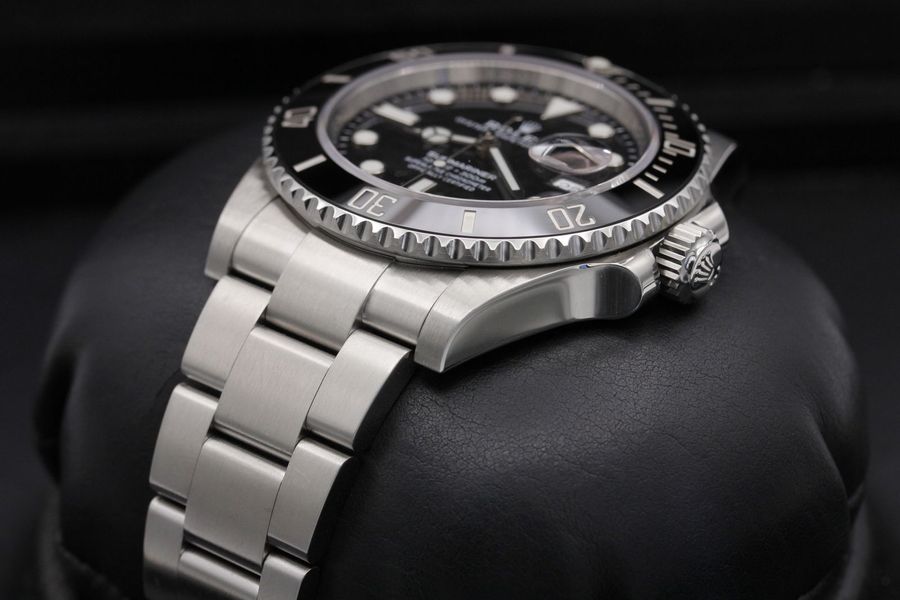 Rolex Submariner 126610 LN
